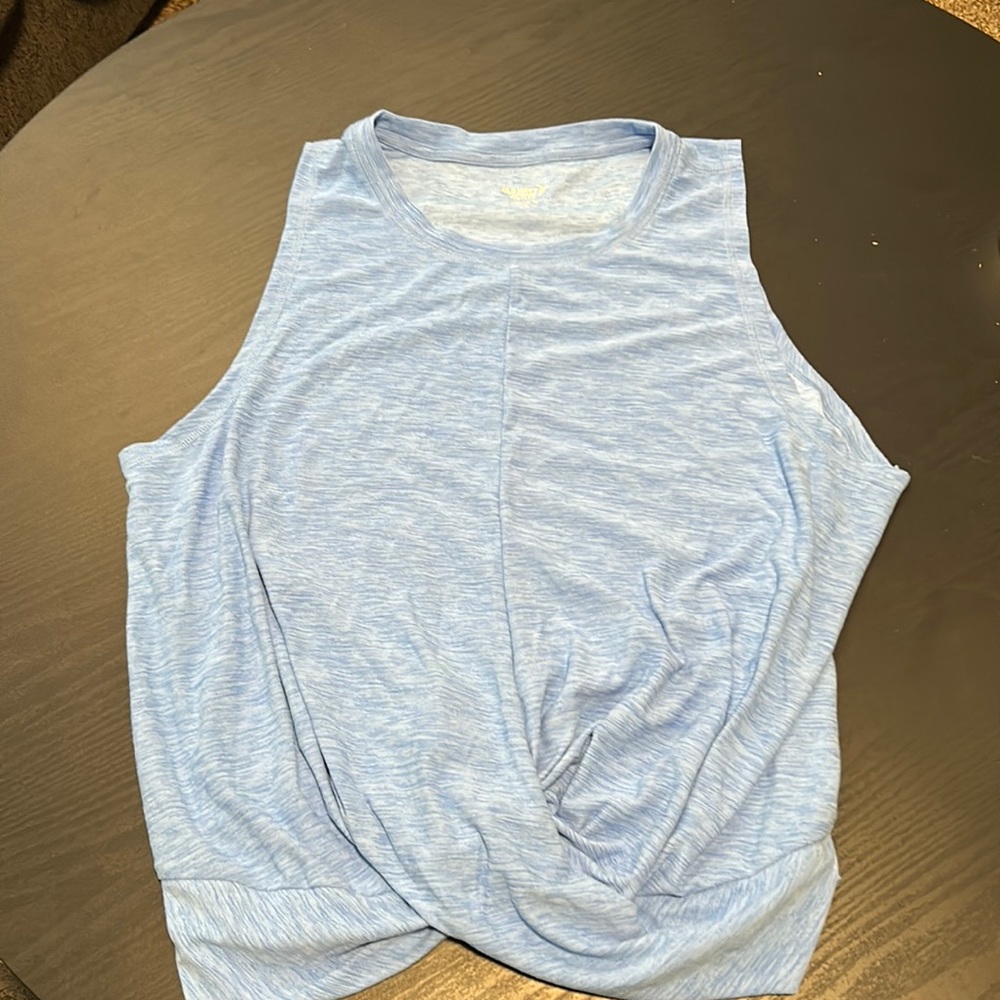 Old Navy workout top